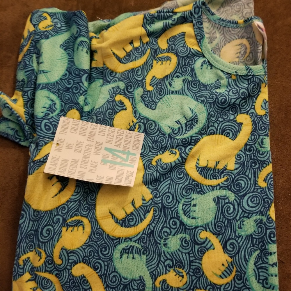 Lularoe Gracie